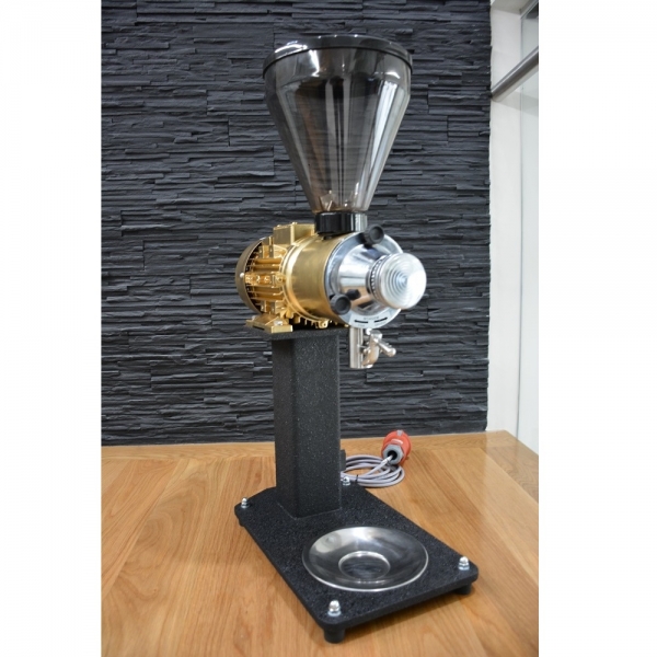 Grinders Joper Roasters The Best Technology for Coffee Industry