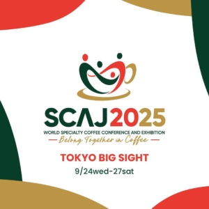 SCAJ 2025 TOKYO