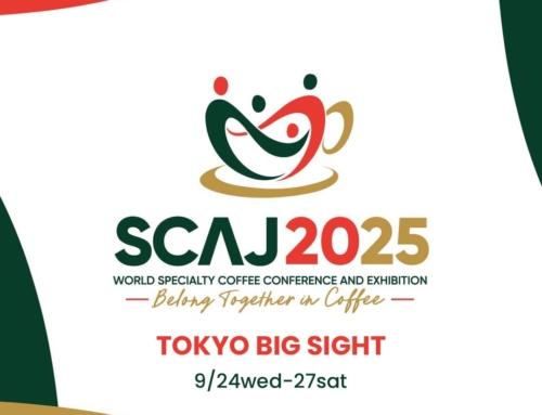 SCAJ 2025 – TOKYO