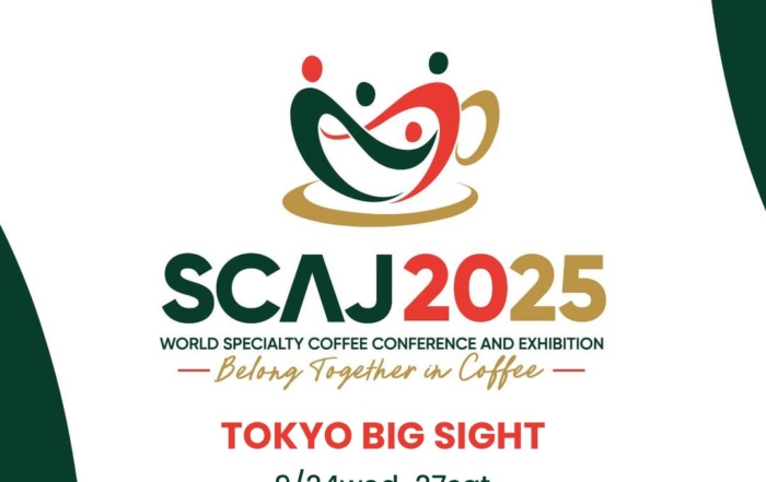 SCAJ 2025 TOKYO