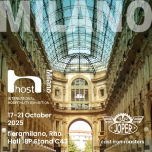 hostMILANO 2025