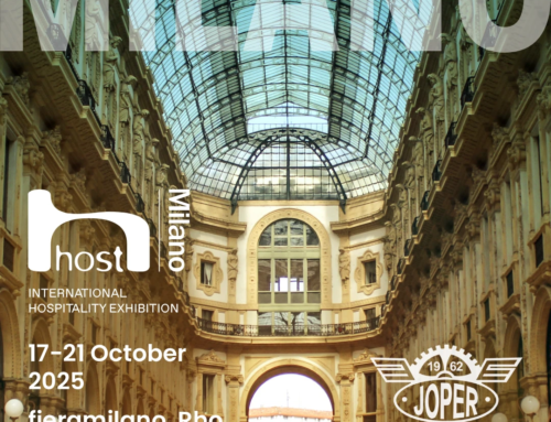 HOST MILANO 2025