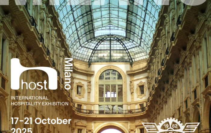 hostMILANO 2025