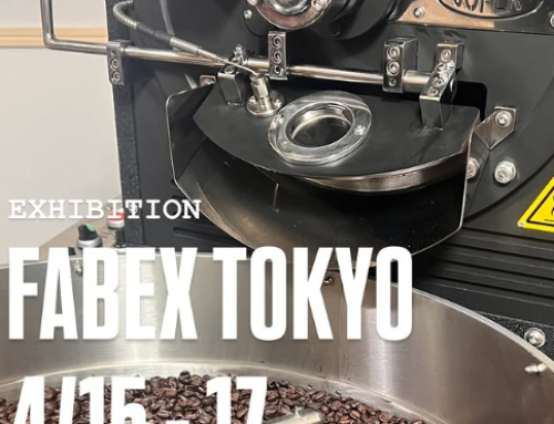FABEX TOKYO 2026
